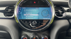 MINI Hatchback 2.0 John Cooper Works 3dr Auto Petrol Hatchback